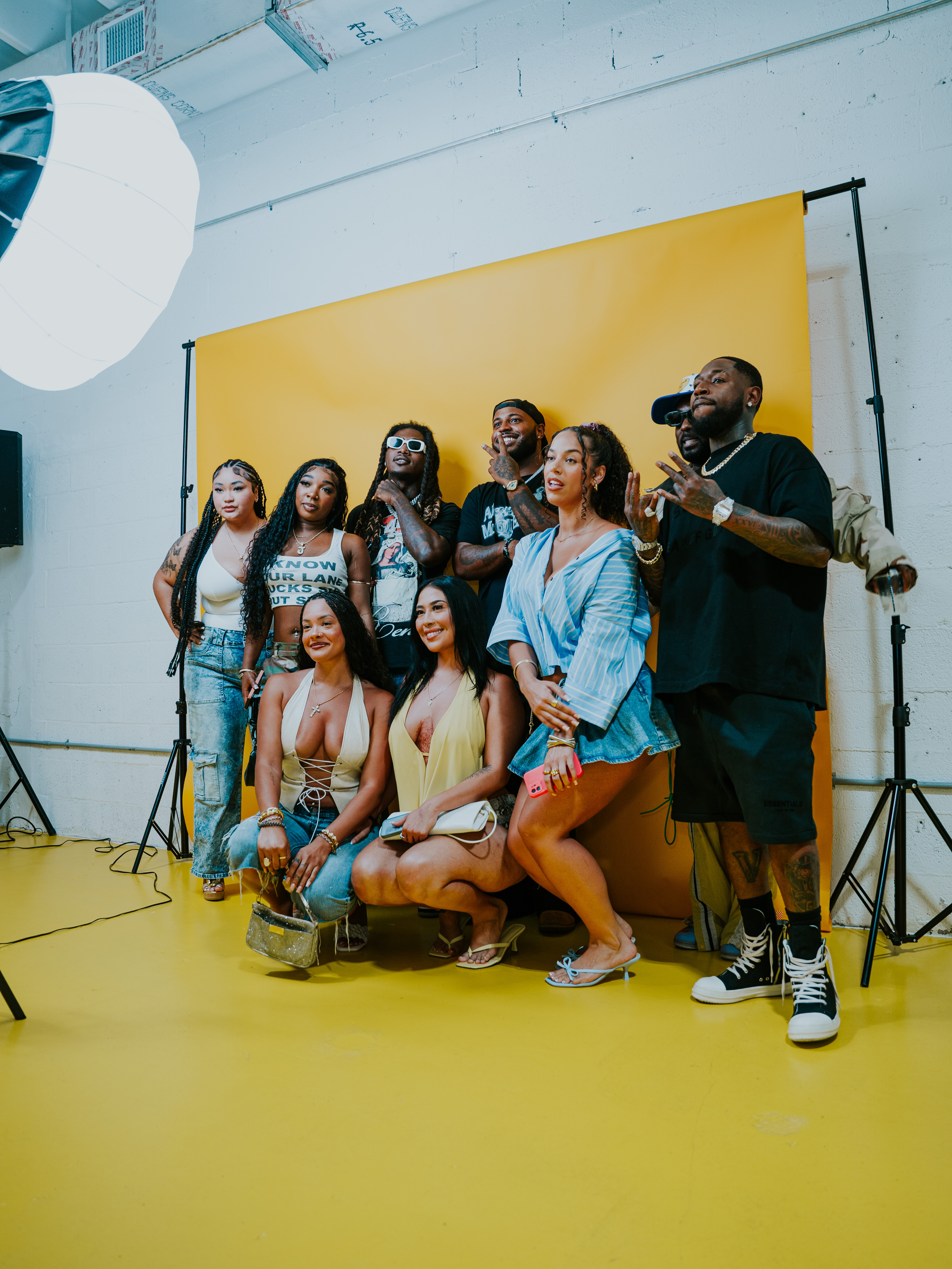 Creator Mixer